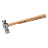 Silverline Ball Pein Hammer Hickory - 24oz (680g) from Oneweld Supplies.