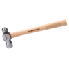 Silverline Ball Pein Hammer Hickory - 32oz (907g) from Oneweld Supplies.