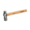 Silverline Ball Pein Hammer Hickory - 40oz (1.13kg) from Oneweld Supplies.