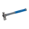 Silverline Ball Pein Hammer Fibreglass - 16oz (454g) from Oneweld Supplies.