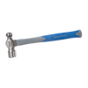 Silverline Ball Pein Hammer Fibreglass - 32oz (907g) from Oneweld Supplies.