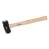 Silverline Sledge Hammer Ash Short-Handled - 4lb (1.81kg) from Oneweld Supplies.