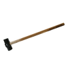 Silverline Sledge Hammer Hickory - 7lb (3.18kg) from Oneweld Supplies.