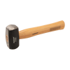 Silverline Lump Hammer Hickory - 2.5lb (1.13kg) from Oneweld Supplies.