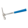 Silverline Brick Hammer Tubular - 16oz (454g) from Oneweld Supplies.