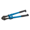 Silverline Bolt Cutters - Length 300mm - Jaw 5mm from Oneweld Supplies.