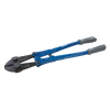 Silverline Bolt Cutters - Length 450mm - Jaw 6mm from Oneweld Supplies.