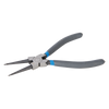Silverline Internal Circlip Pliers - 180mm from Oneweld Supplies.