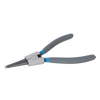 Silverline External Circlip Pliers - 180mm from Oneweld Supplies.