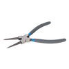 Silverline Internal Circlip Pliers - 230mm from Oneweld Supplies.
