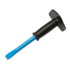 Silverline Cold Chisel with Guard - 19 x 250mm from Oneweld Supplies.