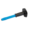 Silverline Cold Chisel with Guard - 25 x 250mm from Oneweld Supplies.