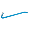 Silverline Wrecking Bar - 450mm from Oneweld Supplies.