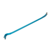 Silverline Samson Crowbar - 750mm from Oneweld Supplies.