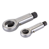 Silverline Nut Splitter Set 2pce - 2 - 15mm & 15 - 22mm from Oneweld Supplies.
