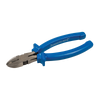 Silverline Side Cutting Pliers - 180mm from Oneweld Supplies.