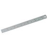 Silverline Steel Rule - 300mm from Oneweld Supplies.