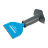 Silverline Bolster Chisel with Guard - 100 x 220mm from Oneweld Supplies.