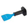 Silverline Bolster Chisel with Guard - 76 x 220mm from Oneweld Supplies.