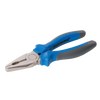 Silverline Expert Combination Pliers - 180mm from Oneweld Supplies.