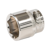 Silverline Socket 3/8" Drive 6pt Metric - 20mm from Oneweld Supplies.