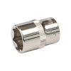 Silverline Socket 3/8" Drive 6pt Metric - 14mm from Oneweld Supplies.