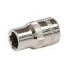 Silverline Socket 3/8" Drive 6pt Metric - 9mm from Oneweld Supplies.