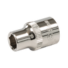 Silverline Socket 3/8" Drive 6pt Metric - 8mm from Oneweld Supplies.