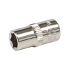 Silverline Socket 1/4" Drive 6pt Metric - 7mm from Oneweld Supplies.