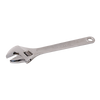 Silverline Adjustable Wrench - Length 300mm - Jaw 32mm
