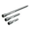 Silverline Extension Bar Set 3pce - 1/4" from Oneweld Supplies.