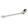 Silverline Flexible Head Ratchet Spanner - 8mm from Oneweld Supplies.