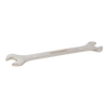 Silverline Open-Ended Spanner - 10 x 11mm from Oneweld Supplies.
