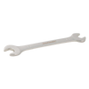 Silverline Open-Ended Spanner - 12 x 13mm from Oneweld Supplies.