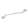 Silverline Deep Offset Ring Spanner - 24 x 27mm from Oneweld Supplies.