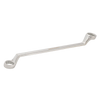 Silverline Deep Offset Ring Spanner - 21 x 23mm from Oneweld Supplies.