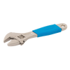 Silverline Adjustable Wrench - Length 150mm - Jaw 17mm