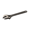 Silverline Expert Adjustable Wrench - Length 250mm - Jaw 27mm from Oneweld Supplies.