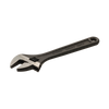 Silverline Expert Adjustable Wrench - Length 300mm - Jaw 32mm from Oneweld Supplies.