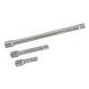 Silverline Extension Bar Set 3pce - 1/2" from Oneweld Supplies.