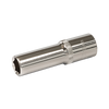 Silverline Deep Socket 1/2" Drive 6pt Metric - 13mm from Oneweld Supplies.
