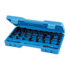 Silverline Impact Socket Set 35pce - 35pce from Oneweld Supplies.