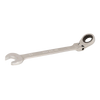 Silverline Flexible Head Ratchet Spanner - 22mm from Oneweld Supplies.