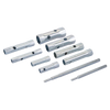 Silverline Box Spanner Metric Set 8pce - 8 - 22mm from Oneweld Supplies.