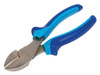 BlueSpot Tools Side Cutting Pliers 175mm BS08189
