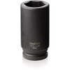 ISS 55mm Impact Socket Deep, 3/4" Drive