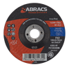 Abracs PHOENIX II 100mm x 3mm x 16mm DPC METAL Abracs abrasive disc for professional cutting and grinding applications in fabrication and engineering