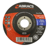 Abracs PHOENIX II 115mm x 3mm x 22mm DPC METAL Abracs abrasive disc for professional cutting and grinding applications in fabrication and engineering