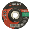 Abracs PHOENIX II 125mm x 3mm x 22mm DPC STONE Abracs abrasive disc for professional cutting and grinding applications in fabrication and engineering