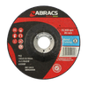 Abracs PROFLEX 100mm x 3mm x 16mm DPC METAL Abracs abrasive disc for professional cutting and grinding applications in fabrication and engineering